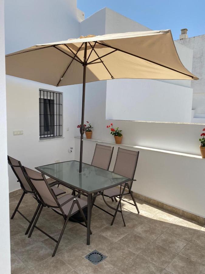 Prim 14 By 7Escalones Apartment Rota Exterior photo