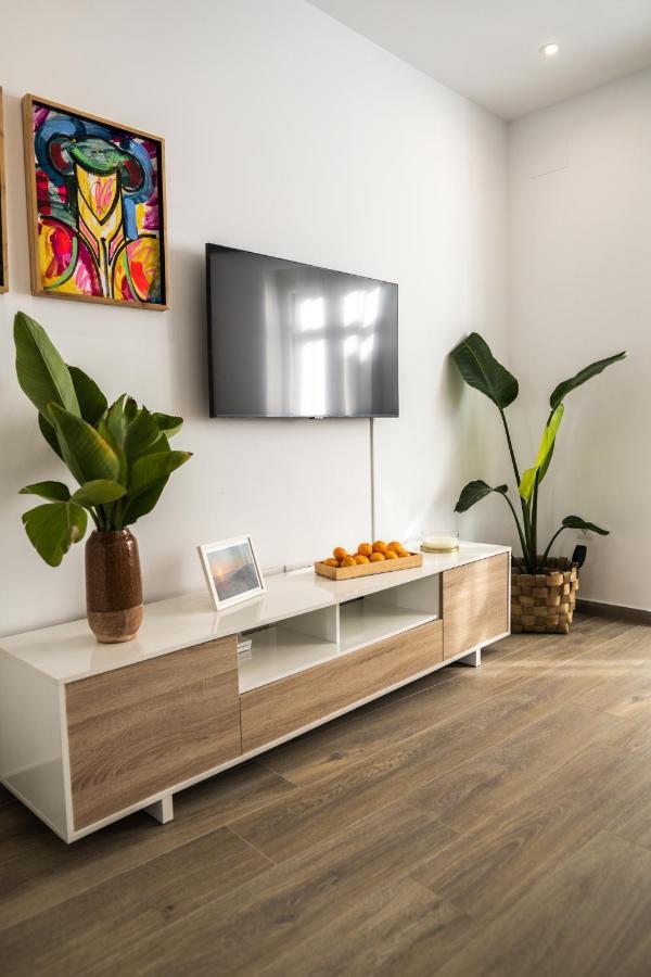 Prim 14 By 7Escalones Apartment Rota Exterior photo