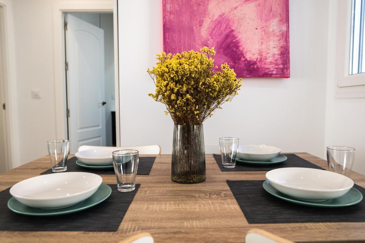 Prim 14 By 7Escalones Apartment Rota Exterior photo