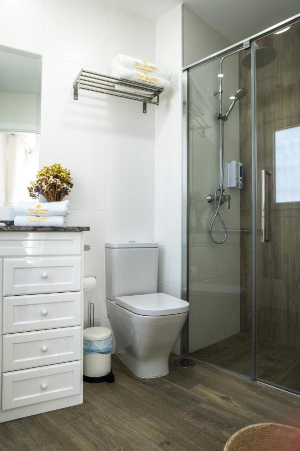 Prim 14 By 7Escalones Apartment Rota Exterior photo